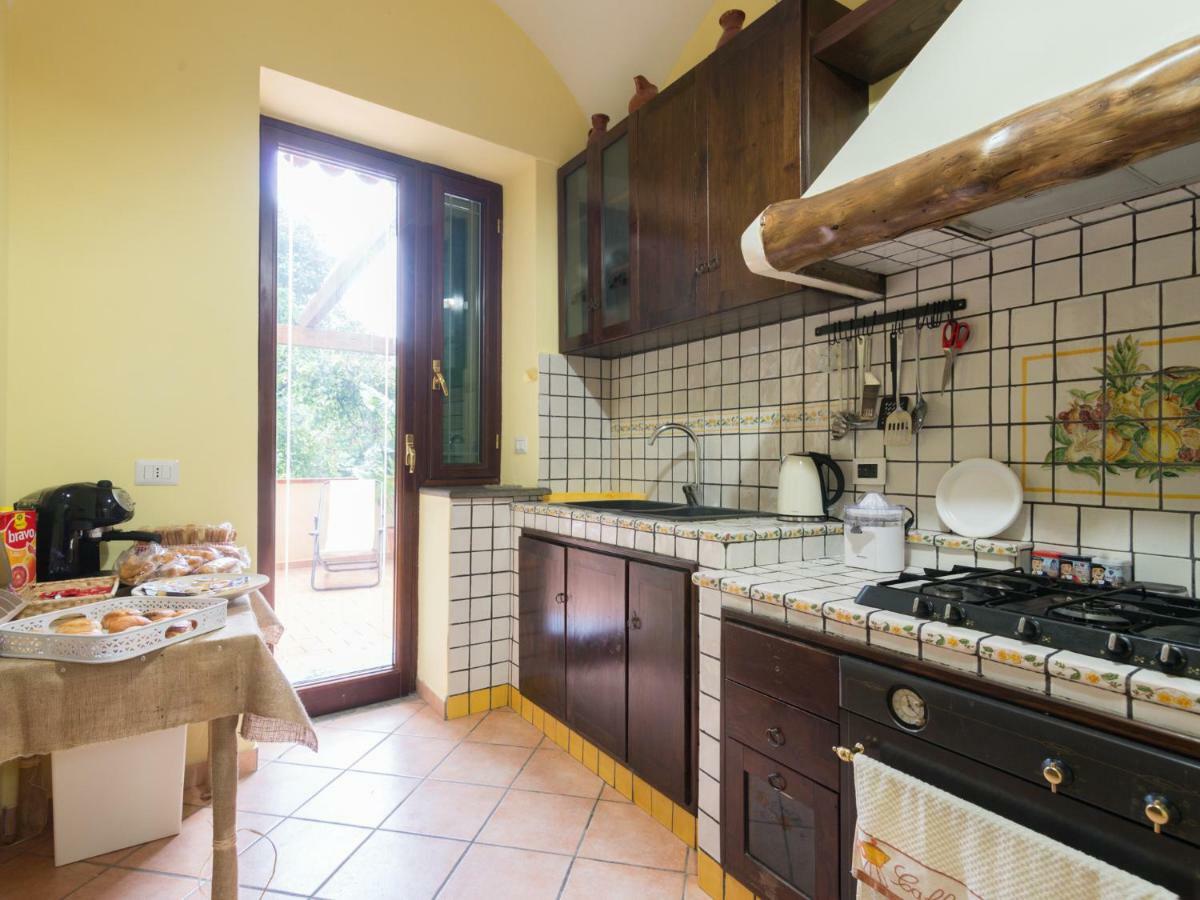 Alla Corte Del Re Dimora Storica Napoli Eksteriør billede